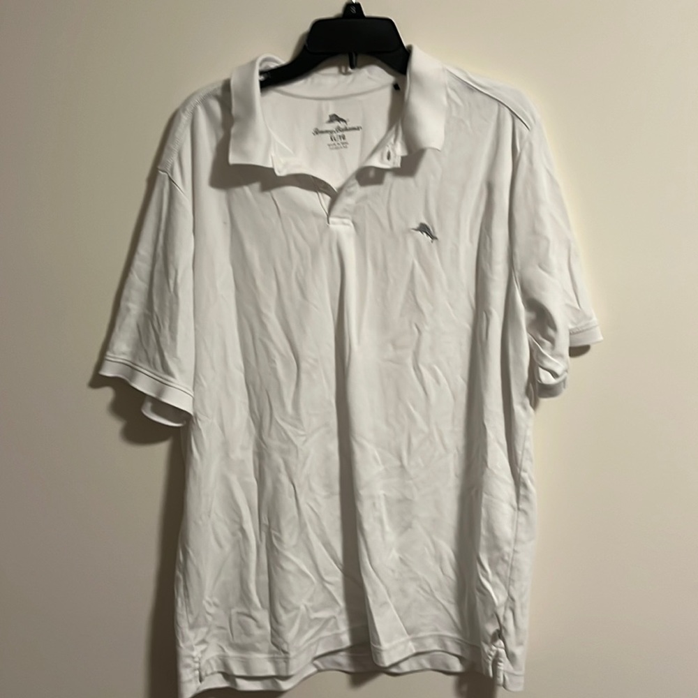 Tommy Bahama polo